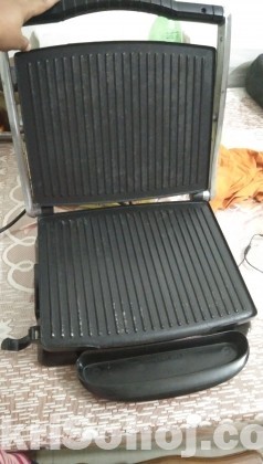 sub sandwich maker griller